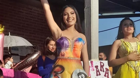 Todo Jujuy | Fiesta Nacional de los Estudiantes: Elección del Secundario N° 34