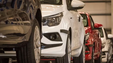 Acuerdo con automotrices del país.