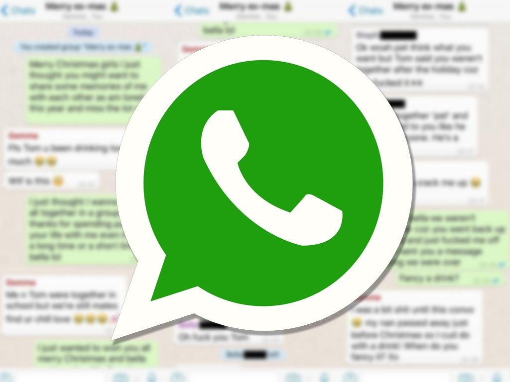 WhatsApp