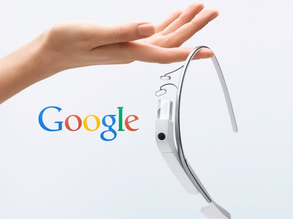 Google Glass