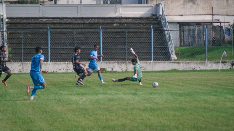 Copa Jujuy - Foto: @manufobico