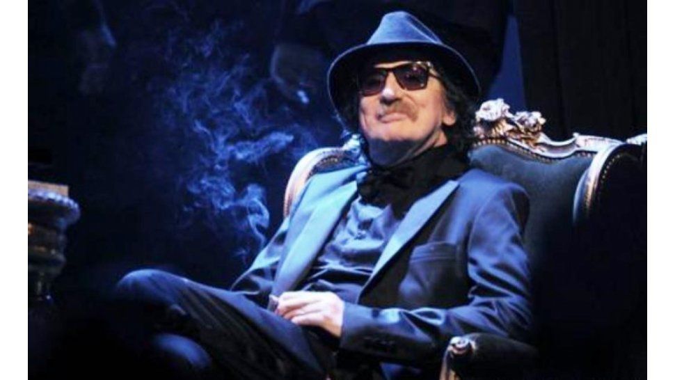Charly Garcia