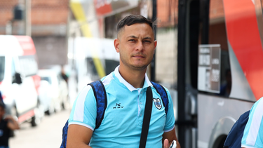 Matías Módolo sobre los refuerzos de Gimnasia de Jujuy: qué dijo y quiénes suenan