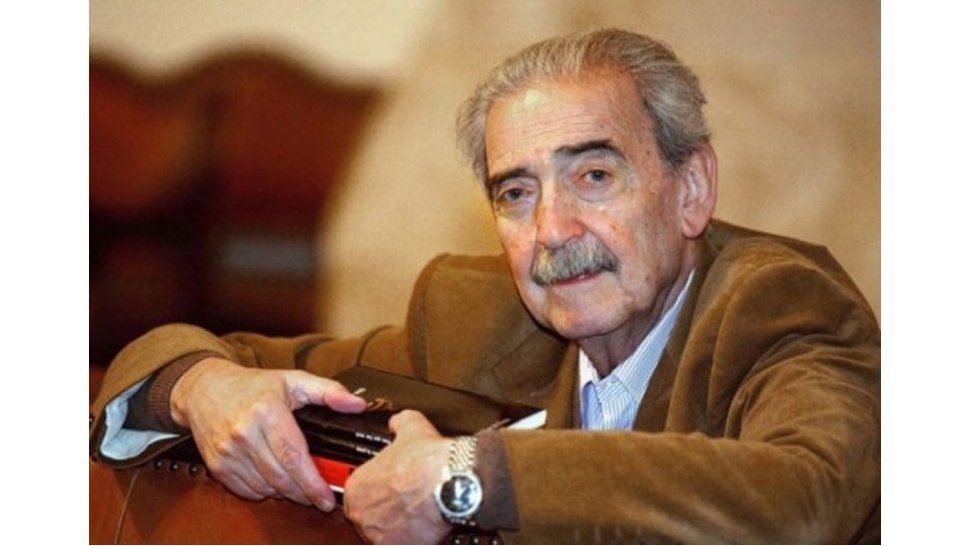 juan gelman