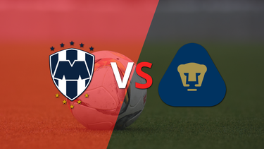 Por penales, se clasificó Pumas UNAM al vencer a CF Monterrey