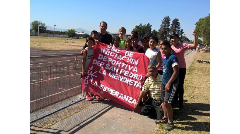 Jujeños en el Nacional