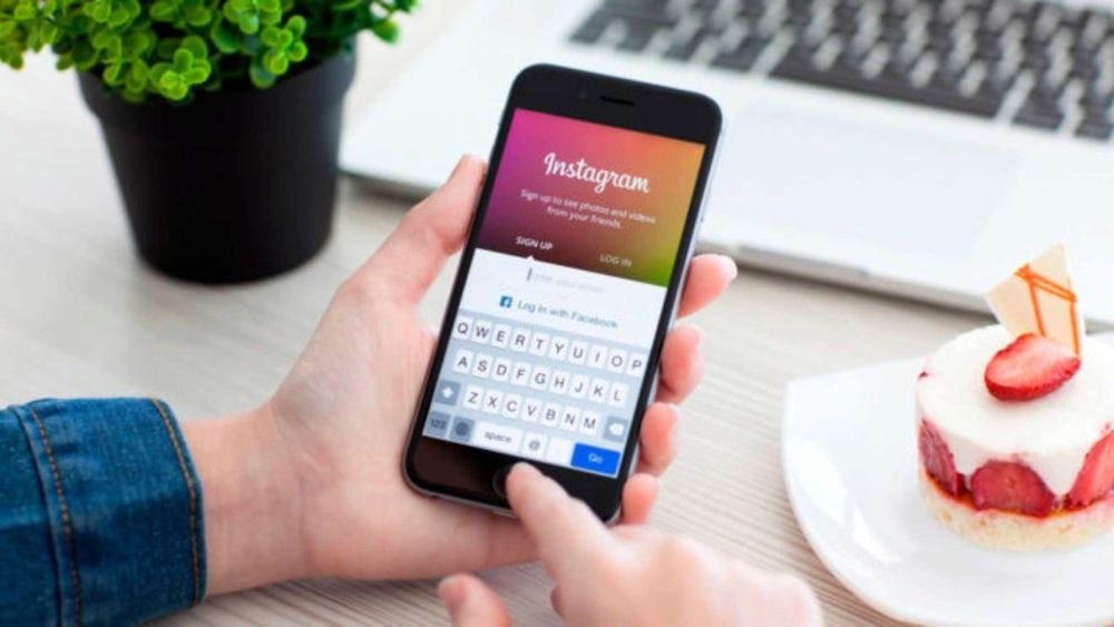 Instagram reporta fallas en las Historias y hay quejas de los usuarios.&nbsp;