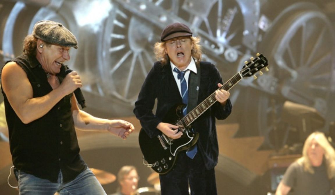 ac/dc