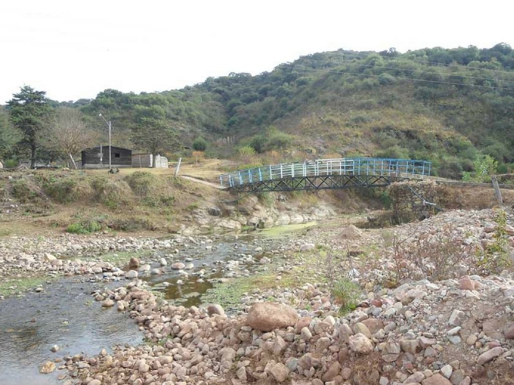 El Fuerte