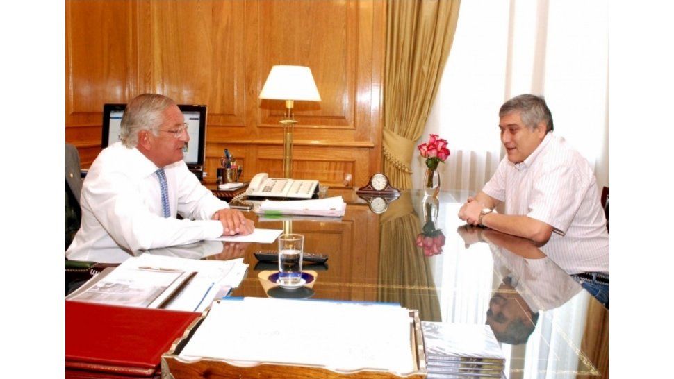 Fellner y Ale