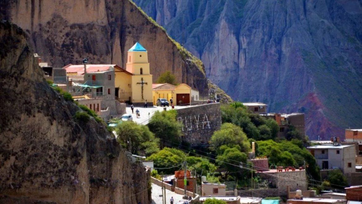 Todo Jujuy | Iruya
