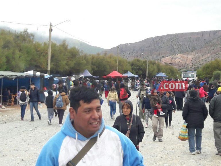Punta Corral 2018