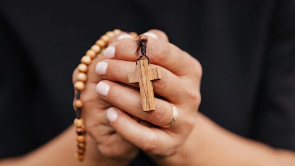 Cuál es la virgen de los enfermos. Cuál es la virgen de los enfermos.