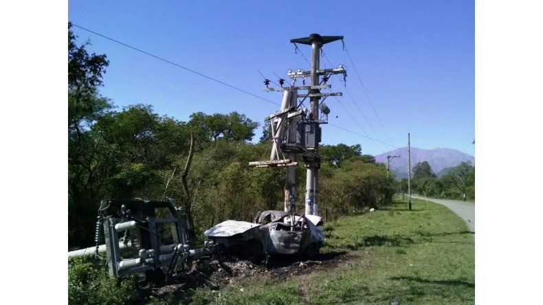 Accidente en Guerrero