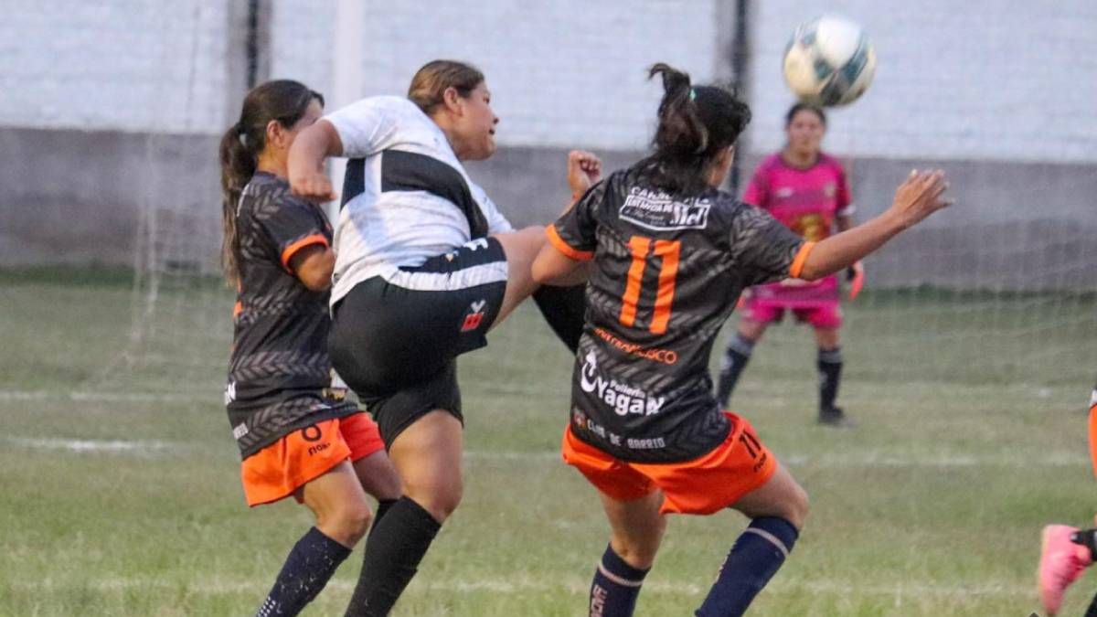 Arranca el torneo de la Liga Jujeña de Fútbol (Archivo)