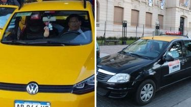 Aumentan los taxis en San Salvador de Jujuy.