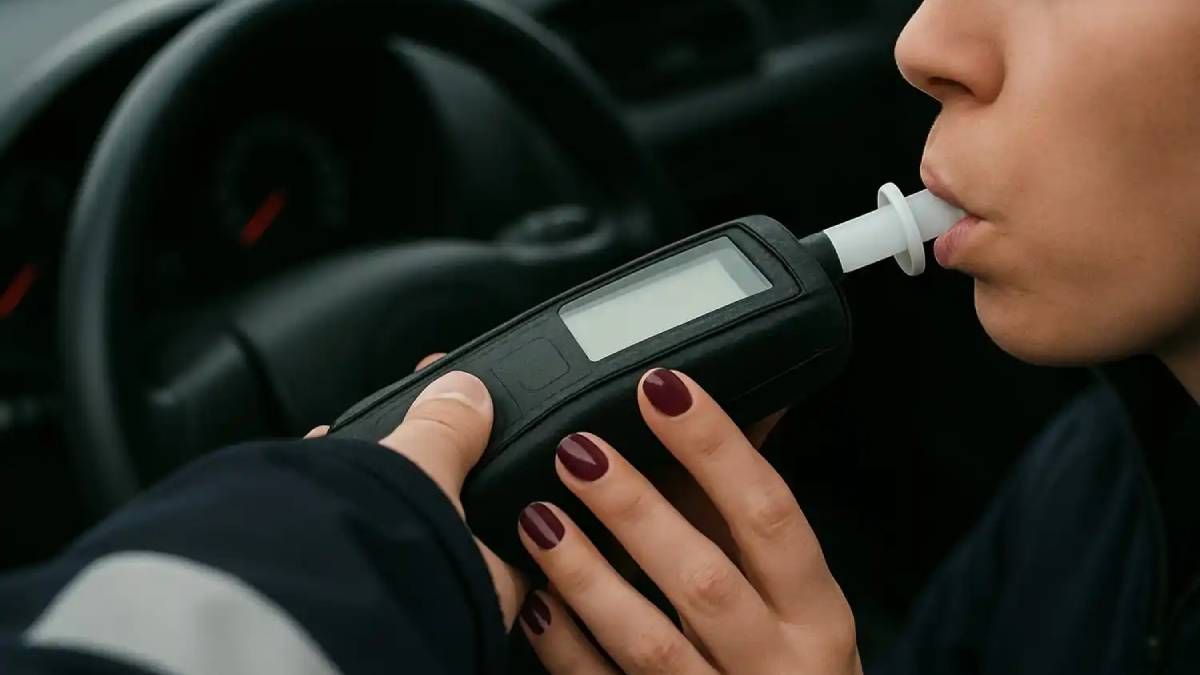 mas conductores alcoholizados en jujuy: crecieron los casos un 25,9% respecto al 2025