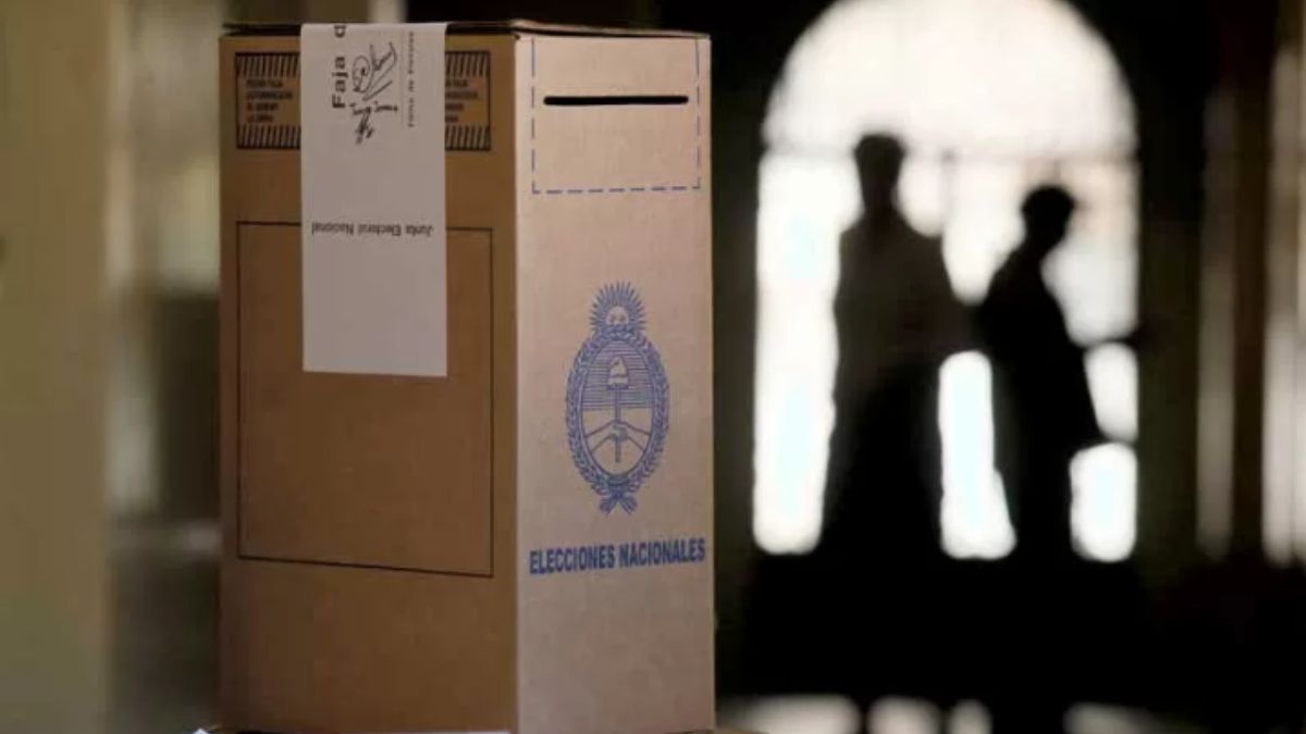 Elecciones 2025: Hubo muchas observaciones en las listas por parte del Tribunal Electoral