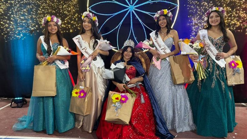 FNE 2026: Colegio Secundario 33 de Reyes.