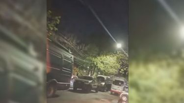 Triple femicidio: los asesinatos fueron transmitidos en redes sociales para un grupo reducido