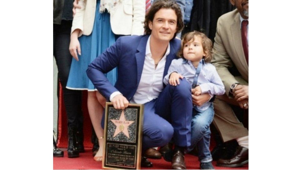 Orlando y Flynn