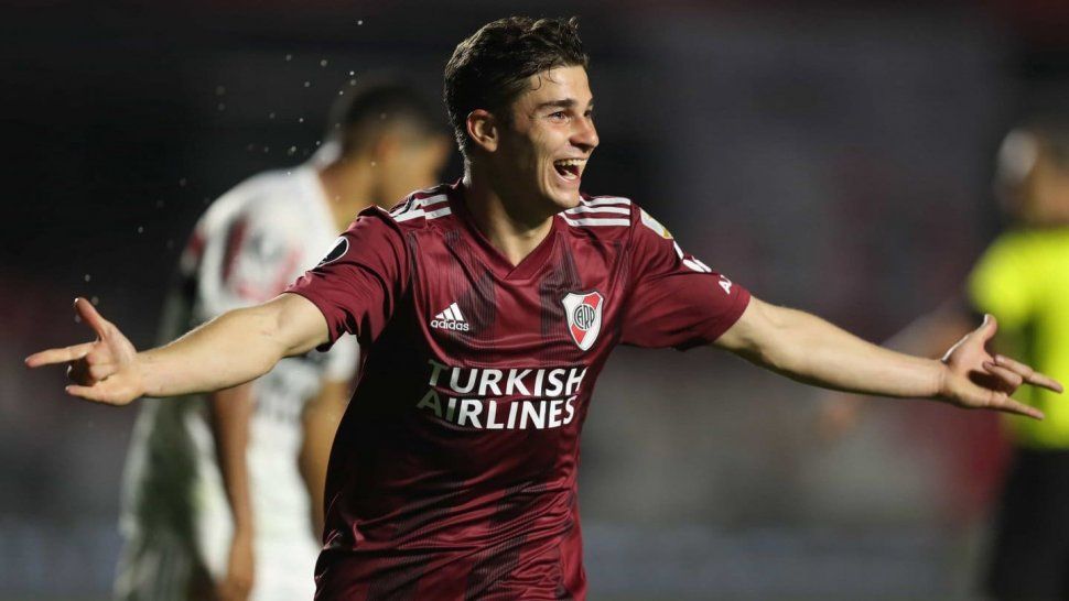 El jugador de 31 años es pretendido por varios equipos de Europa