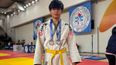 Leonel Millán - Judoco