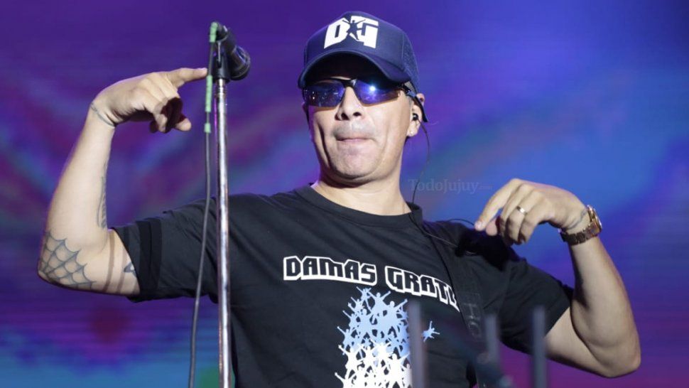 llega el recital streaming de damas gratis