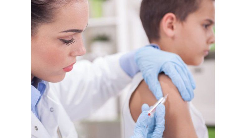 Vacunar contra el HPV