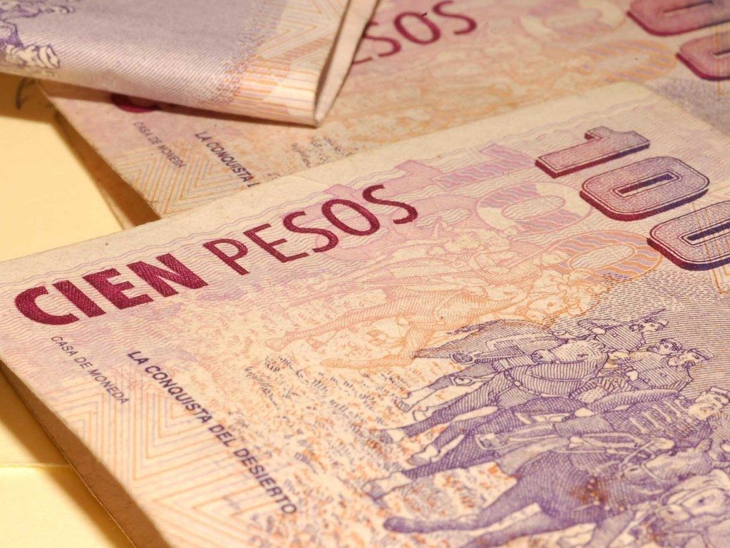 Pesos