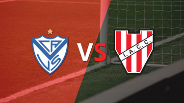 Vélez no pudo con Instituto y empataron sin goles