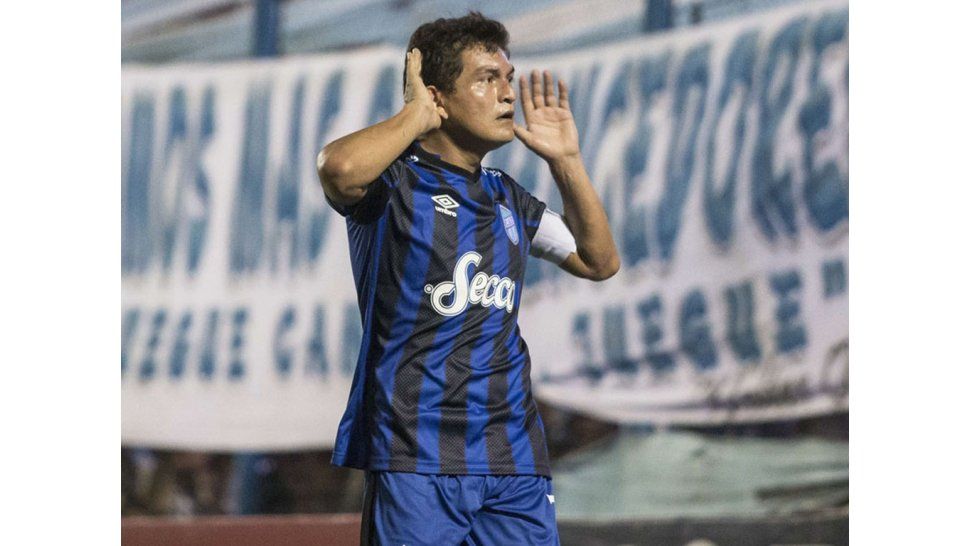 Atlético de Tucuman