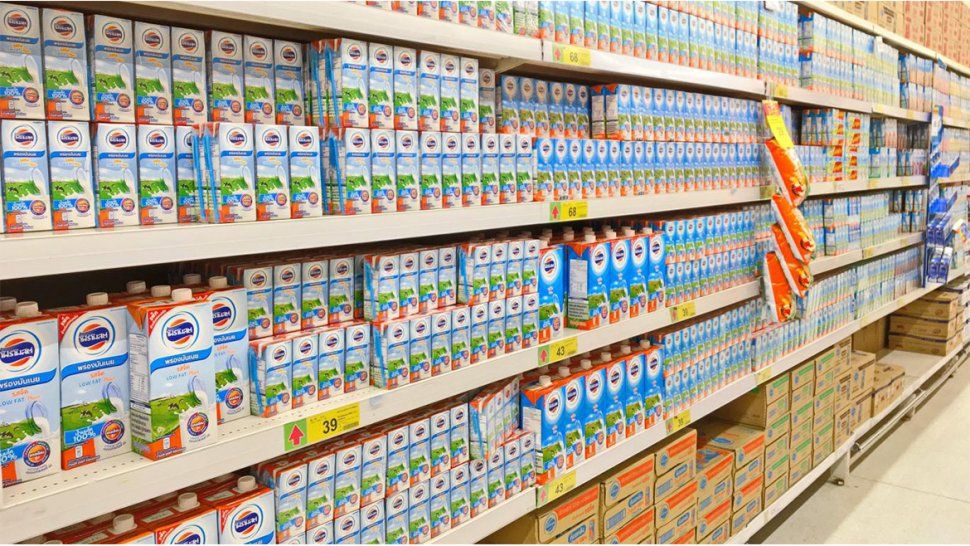 renuevan el programa precios cuidados para mas de 500 productos, pero con aumentos