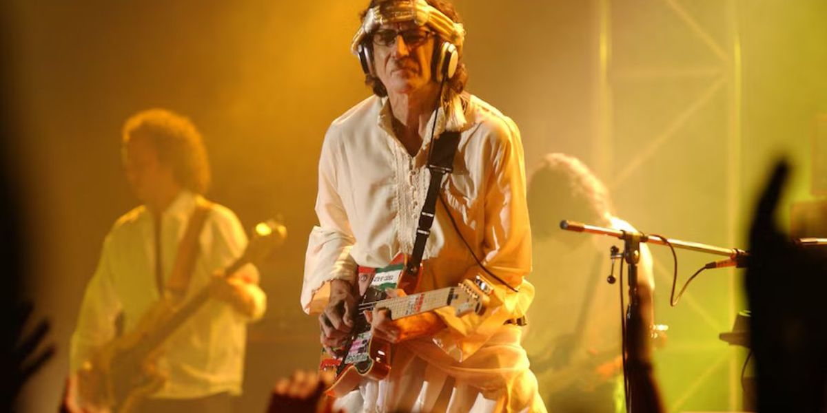 El recuerdo de Charly en Jujuy.