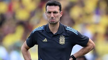 Lionel Scaloni, de 47 años, dará a conocer la nómina antes del fin de semana.