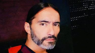 A Daniel Agostini no le gustan los memes que vinculan su apellido con el octavo mes del año.