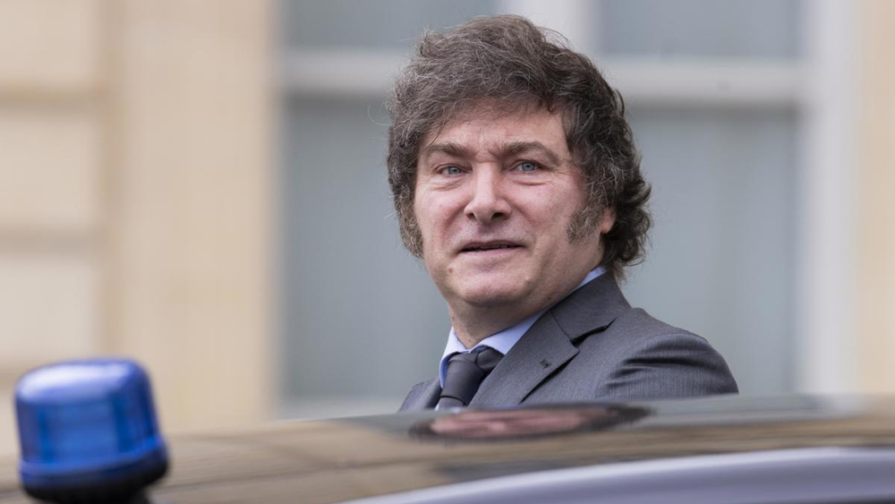 La Justicia frenó el decreto de Javier Milei que disuelve Vialidad.