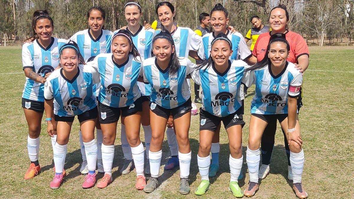 Gimnasia de Jujuy cayó en Tucumán