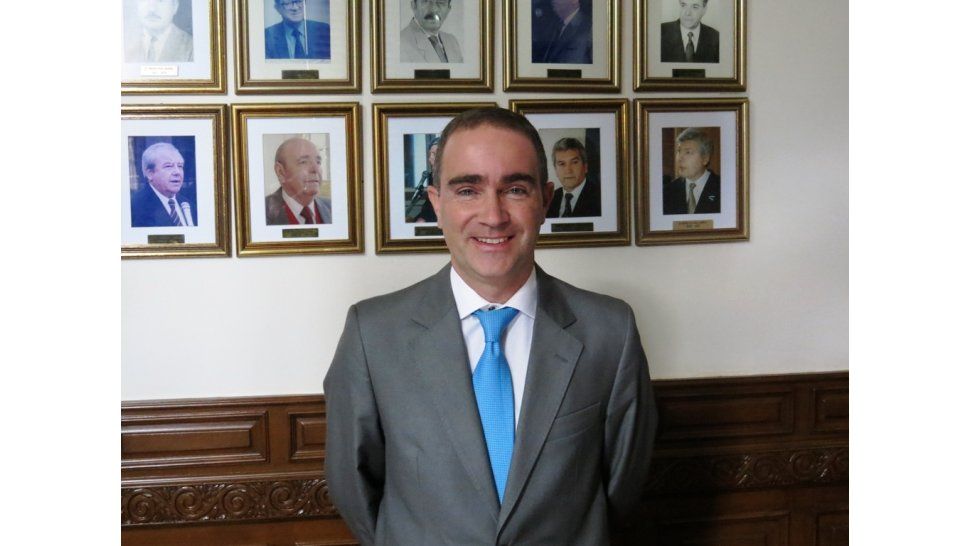 Zurueta Los jubilados deben tener libertad para elegir abogado