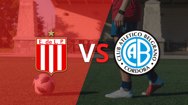 Solitario gol le da triunfo 1-0 a Belgrano sobre Estudiantes