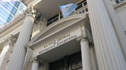 Banco Central&nbsp;