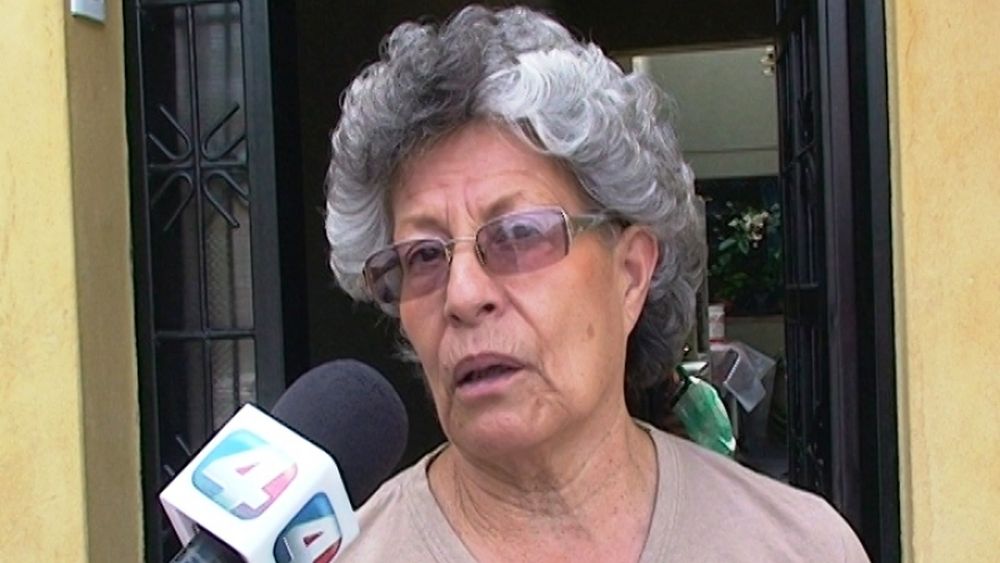 Mirta Cabana