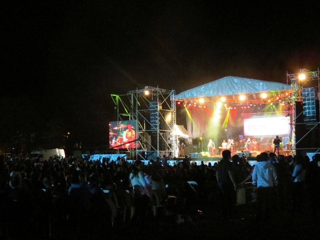 Festival pachamama 2