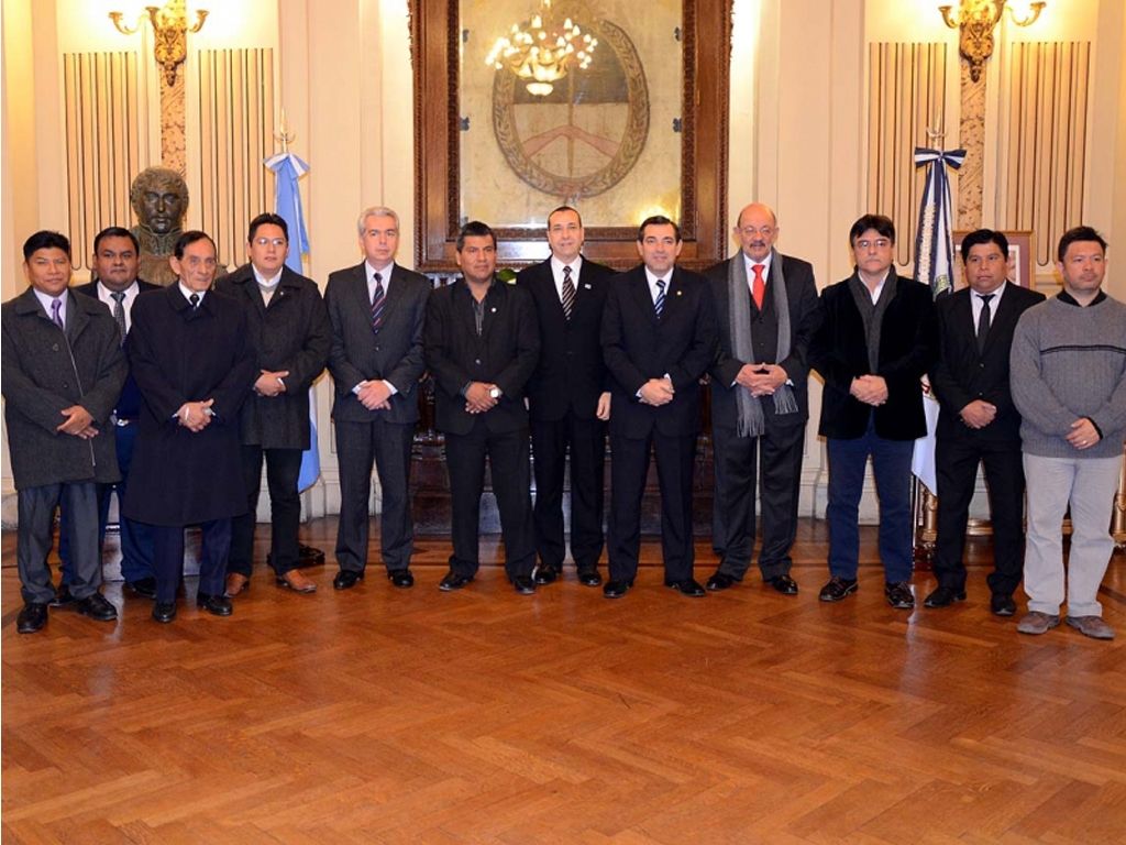 Día nacional del locutor