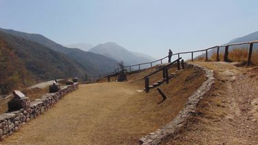 Mirador de León - Foto: Municipio de Yala
