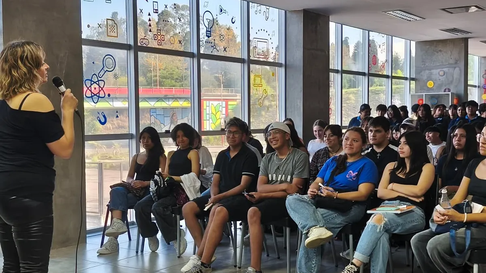 Todo Jujuy | Orientación Vocacional