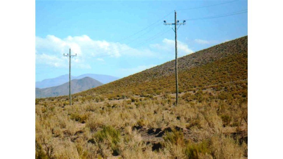 Red eléctrica
