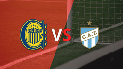 Con muchos goles, Rosario Central derrotó 3-1 a Atlético Tucumán