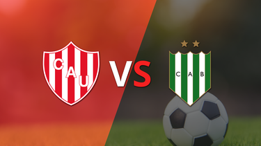 Unión derrotó 1-0 a Banfield