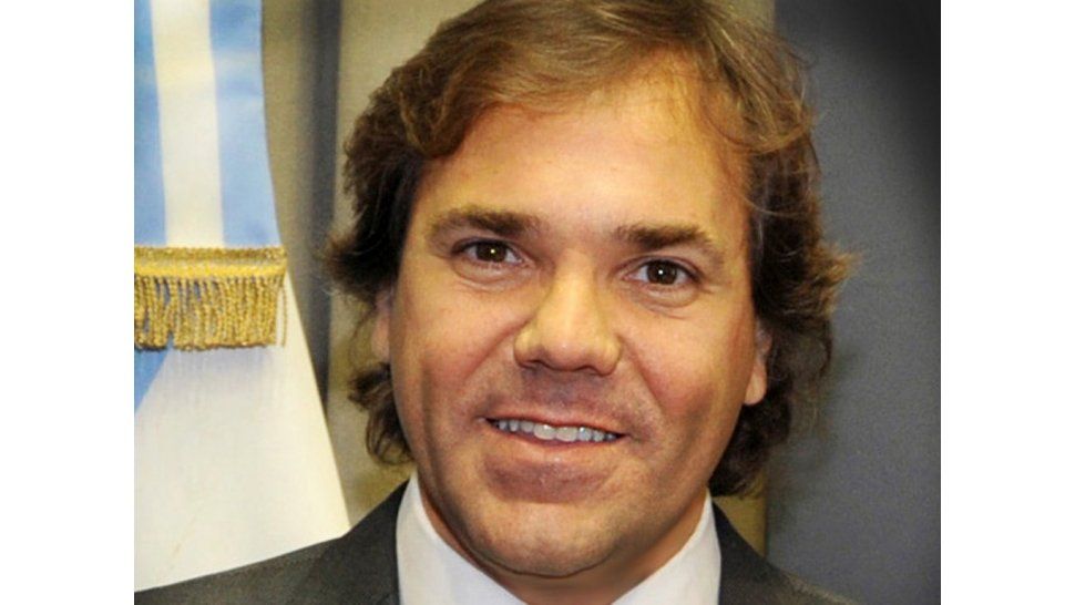 Alberto Pérez “Randazzo le hace el juego a Macri”